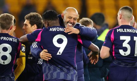 队员们达成 队员们达成