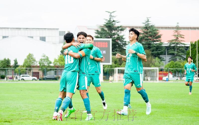 十五运男足U20资格赛打响 青春激扬燃动三地赛场