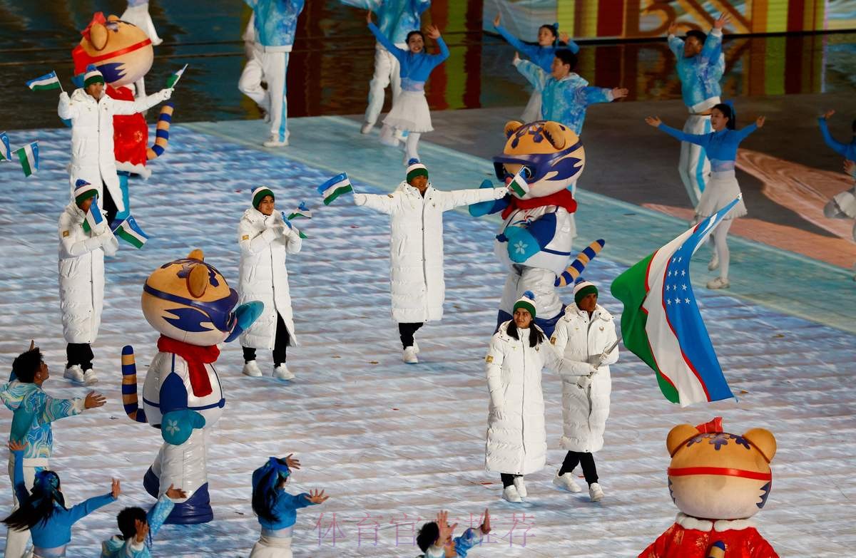 冬奥会火炬抵达皮亚琴察